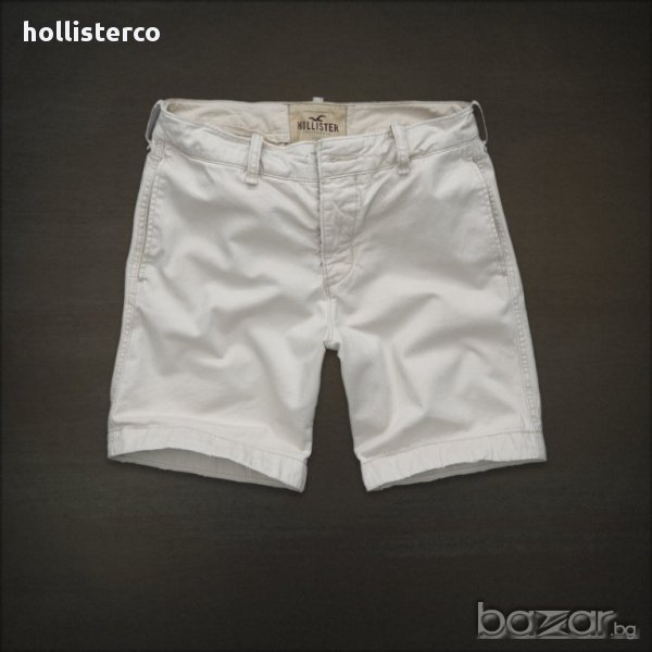 Hollister Co. Bay Shore Shorts, снимка 1