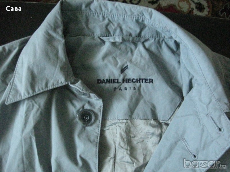  яке пролет,есен DANIEL HECHTER  мъжко,л, снимка 1