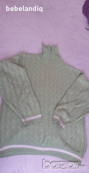 два пуловера - XL, XXL , снимка 1
