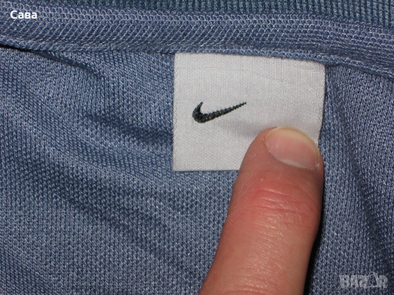 Блуза NIKE   мъжка,ХЛ, снимка 1