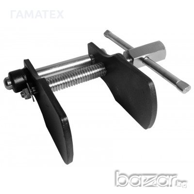 Скоба за спирачни цилиндри, 50066, снимка 1