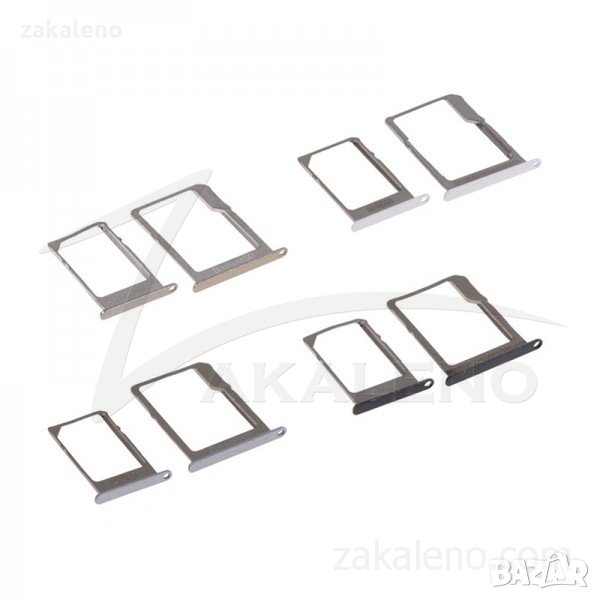 Държач за сим карта за Samsung Galaxy A3, Samsung Galaxy A5, Samsung Galaxy A7, снимка 1