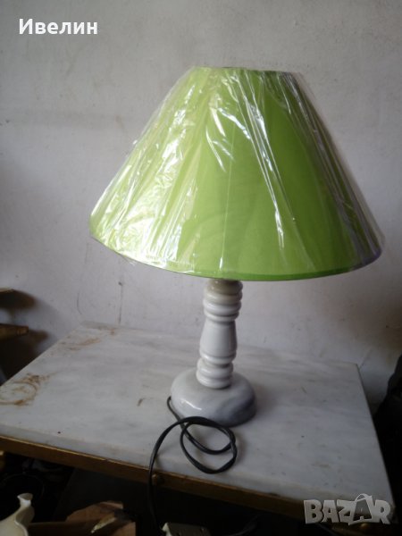 стара нощна лампа, снимка 1