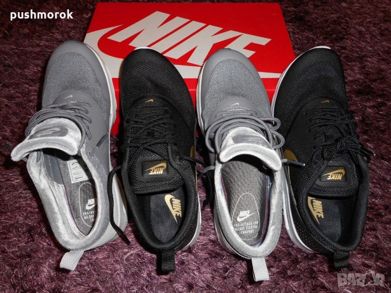 Nike Air Max Thea, снимка 1