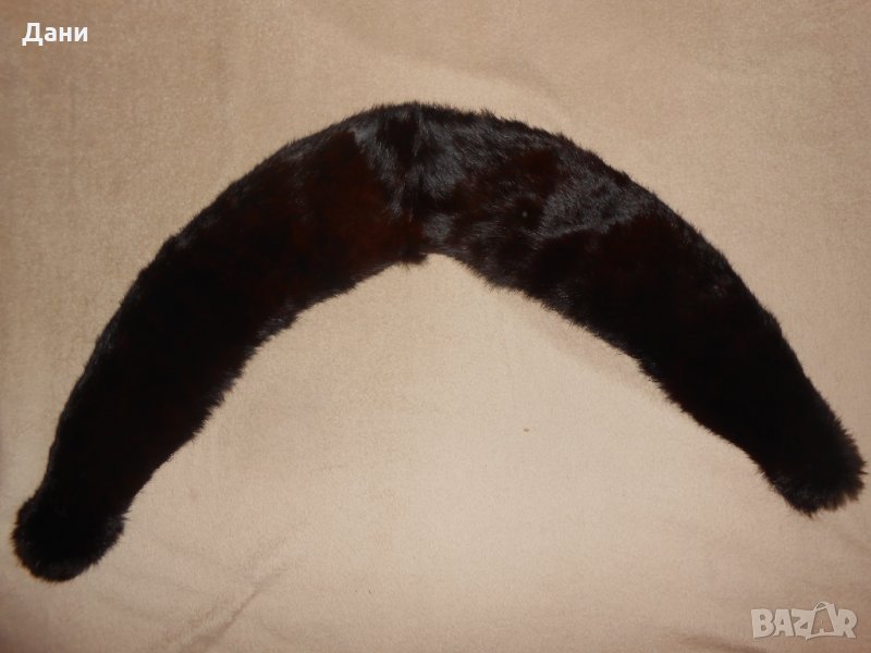 Шал - яка естествена кожа , снимка 1