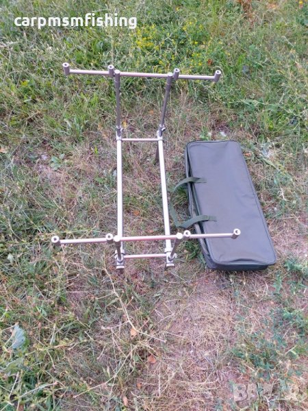 Щаранджийска стойка Осако, снимка 1