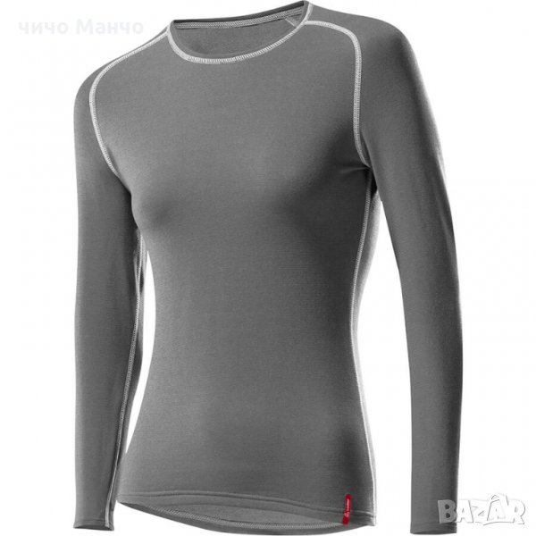 НОВО! Loffler Transtex Warm термо-бельо за жени размер XL (44), снимка 1