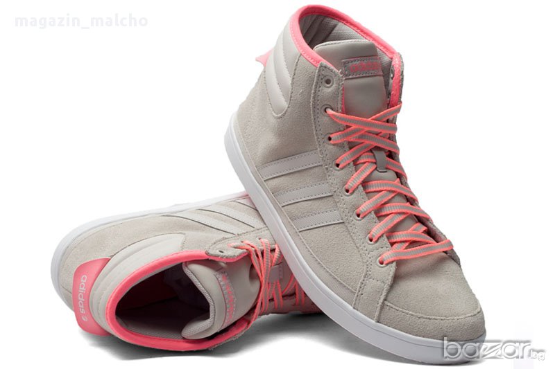 Кецове - Adidas Neo Park LX; размер: 36, 37 и 38.5, снимка 1