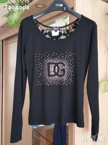 D & G, снимка 1