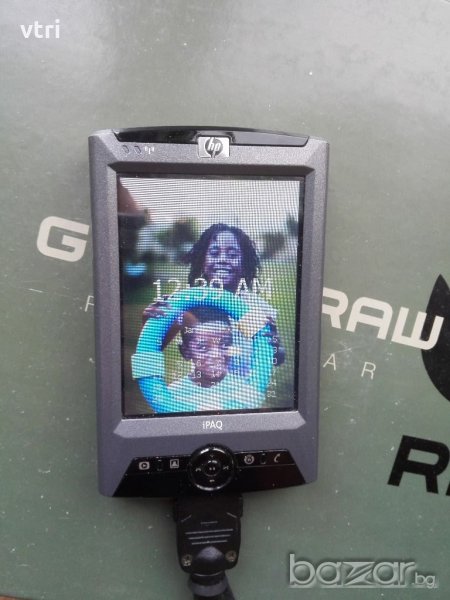 HP rx3710, снимка 1