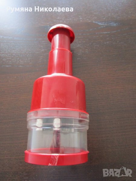 нож за лук, снимка 1