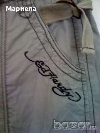 Спортен панталон ЕД ХАРДИ, снимка 1