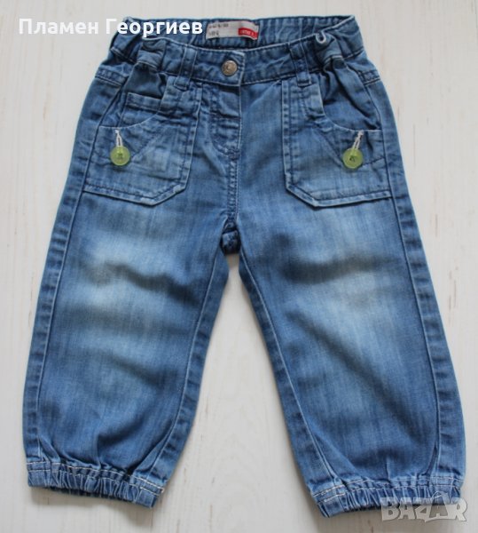 Дънки-момиче, снимка 1