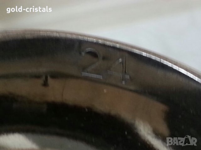 Лъжици за сервиране на сладолед и др, снимка 5 - Прибори за хранене, готвене и сервиране - 23053235