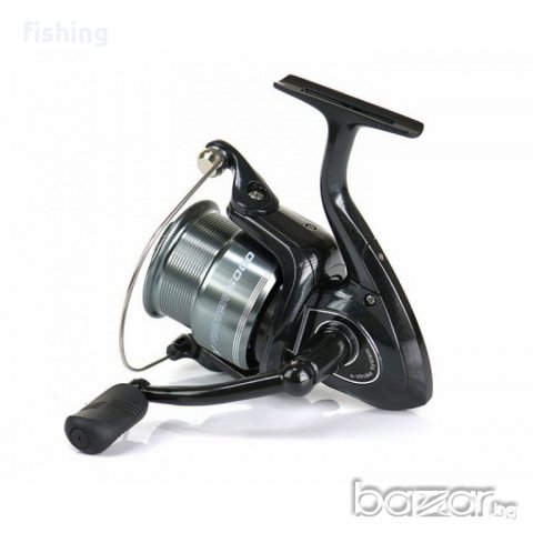 FORMAX Фидер макара Legacy Feeder 4000/5000