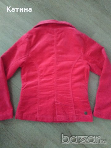 Намаление LCKR уникално детско сако , снимка 5 - Детски якета и елеци - 21084977