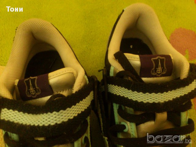 маратонки Nike Vandal , снимка 5 - Маратонки - 16292481