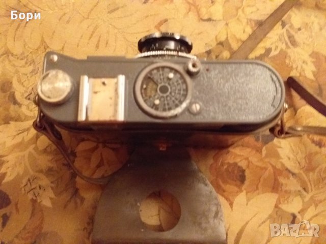 Смена 8 лентов фотоапарат., снимка 4 - Фотоапарати - 25506416