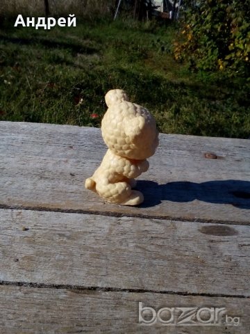 Играчка Куче, снимка 2 - Антикварни и старинни предмети - 19631185