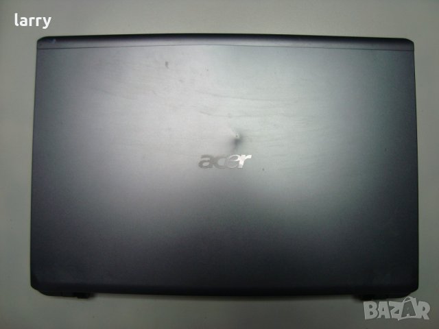 Acer Aspire 5810Т лаптоп на части, снимка 2 - Части за лаптопи - 22626633