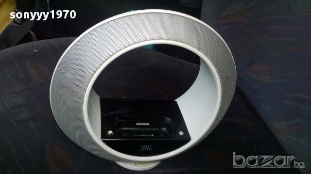 Jbl radial micro-колона с усилвател-внос швеицария, снимка 9 - Тонколони - 15329603