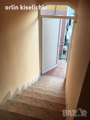 Самостоятелно жилище и парко място под нем, снимка 9 - Стаи под наем - 19705157