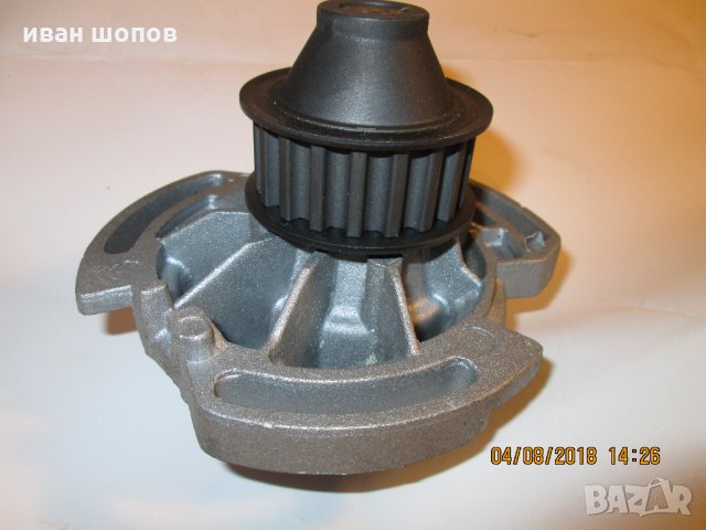 Водна помпа за Ауди и Фолксваген, снимка 3 - Части - 22346897