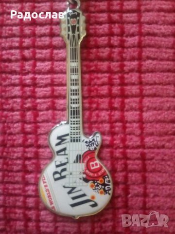 ключодържател JIM BEAM, снимка 2 - Други ценни предмети - 21672668