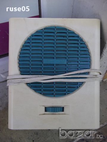 Радиоточка "ОБЬ - АГ - 307" съветска работеща, снимка 2 - Други ценни предмети - 17974784