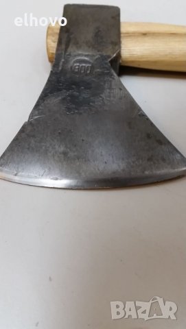 Брадва с нова дръжка 6, снимка 4 - Други инструменти - 25674321