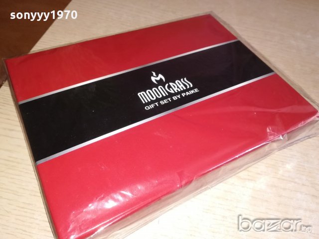 нов подаръчен комплект-24х18х4см, снимка 6 - Колекции - 21426857