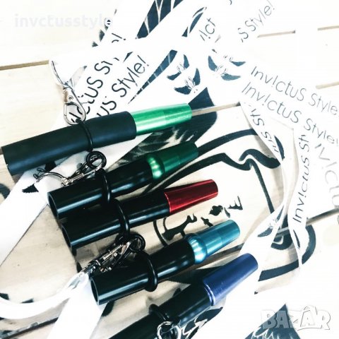 Премиум мундщук за наргиле от Инвиктъс стайл, снимка 3 - Наргилета - 23909873