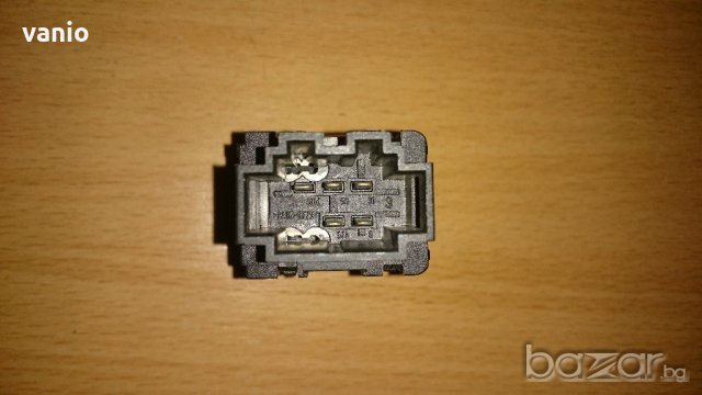 Копче Бутон регулиране фарове за VW AUDI Шкода, снимка 8 - Аксесоари и консумативи - 19435045