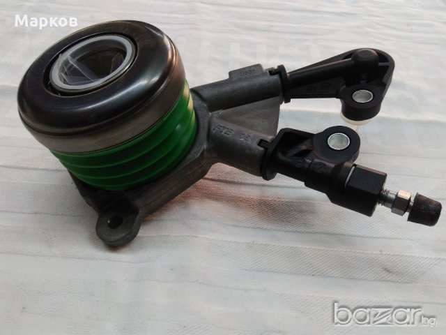 ЛАГЕР ПОМПА ЗА МЕРЦЕДЕС ВИТО, снимка 3 - Части - 18618936