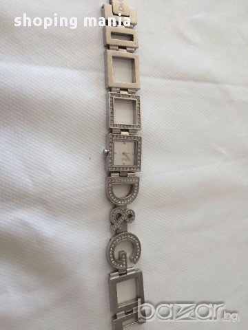 D&G оригинален часовник £160, снимка 8 - Дамски - 11664480