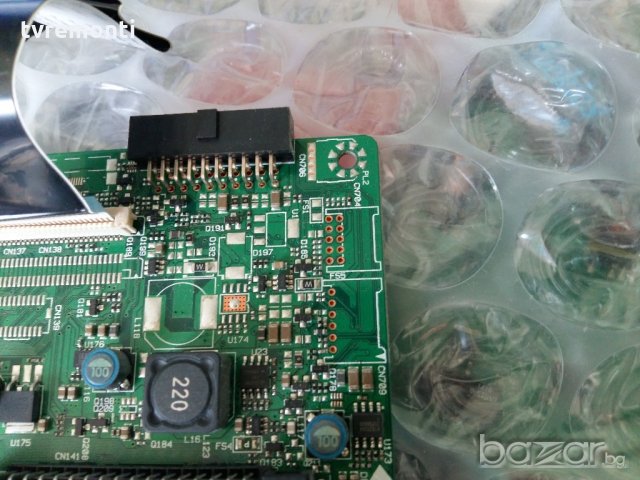 Main Board 17MB62-2.5 , снимка 4 - Части и Платки - 19463862