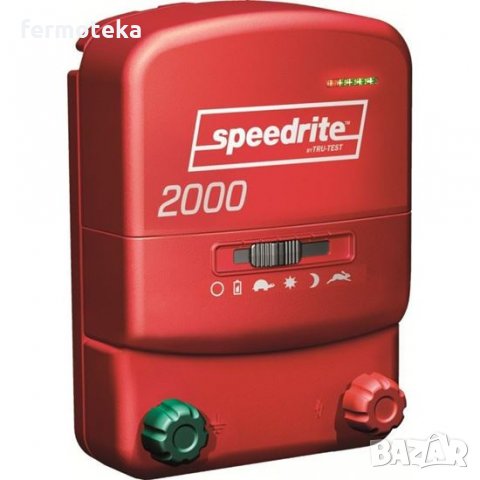 Електропастир- Захранващо устройство Униджайзер 500-1000-2000-3000, снимка 3 - Други стоки за животни - 26103999