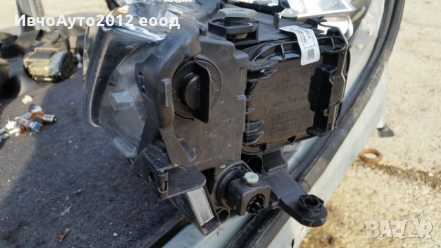 Фар ляв SEAT IBIZA 5 2018- (сеат ибица 5 )valeo оригинален , снимка 7 - Части - 25604225