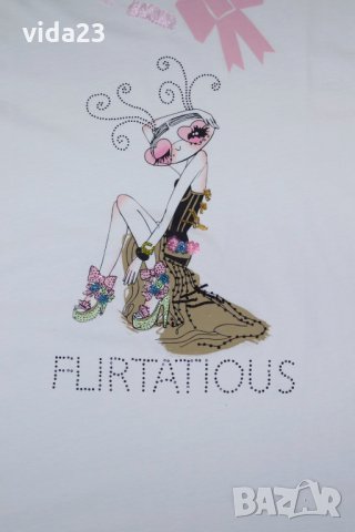 Sportmax Code - дамска туника, снимка 3 - Туники - 24016552