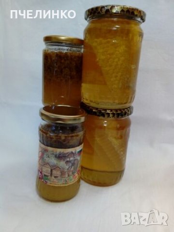 Пчелни продукти, снимка 2 - Пчелни продукти - 22873476
