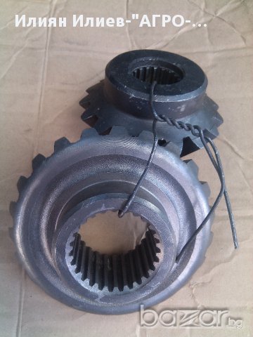 Дискове за Чешка косачка, снимка 6 - Части - 11963311