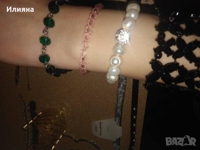 Гривни, снимка 3 - Гривни - 23948718