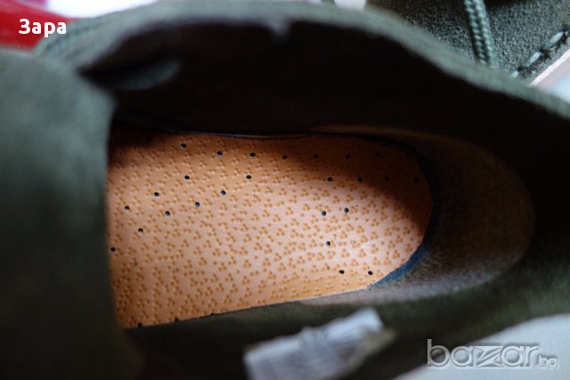 нови велурени обувки, 26ти номер, снимка 11 - Детски маратонки - 17887967