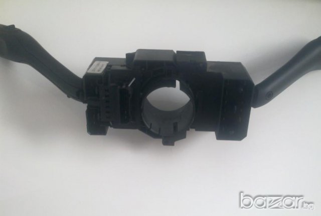 лостчета с гривната от Голф 4, снимка 5 - Аксесоари и консумативи - 7668355