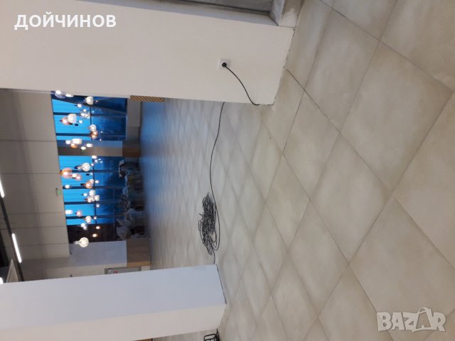  Почистване на плочи, паркет, ламинат всички подови настилки, снимка 7 - Пране на килими - 23589483