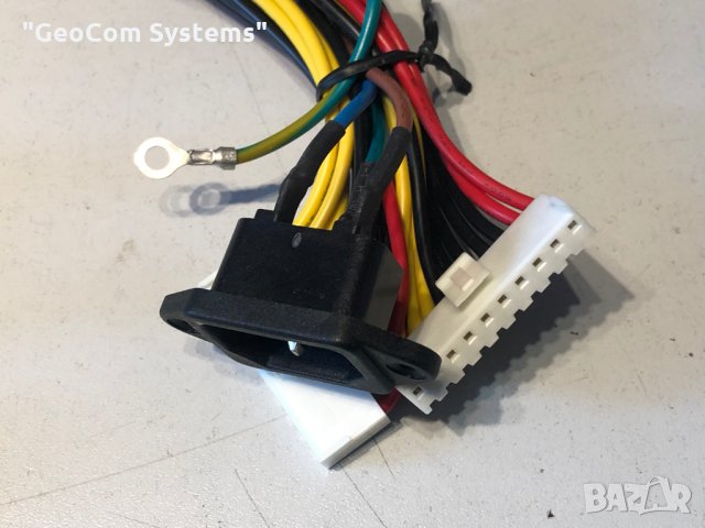 Tamura HFM86-1B 12V/5V захранванe (12V 3.5A, 5V 6.0A изходи), снимка 8 - Захранвания и кутии - 25360873