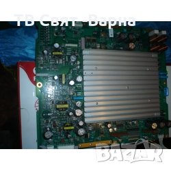 Ysus Board PKG35B2G1  942-200540 GK4400916  REV 01E NEC-26P  TV JVC PD-35B50BJ