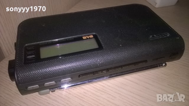 sony dab-внос швеицария, снимка 5 - Радиокасетофони, транзистори - 24985816