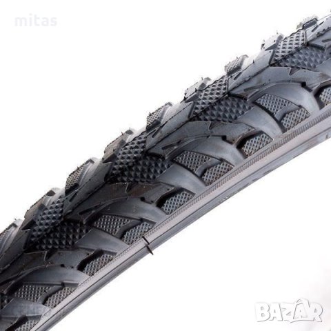 Външни гуми за велосипед колело DART - 24"/26", снимка 9 - Части за велосипеди - 14778340