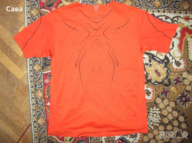 Тениски ADIDAS    мъжки,Л-ХЛ, снимка 6 - Тениски - 25570253